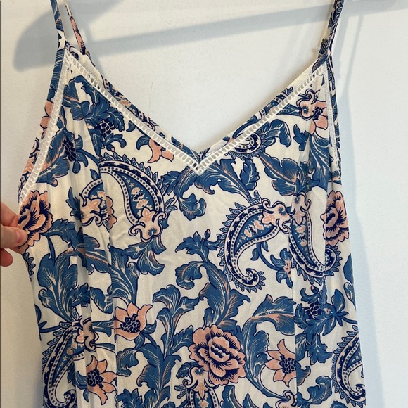 Spell Etienne Strappy Dress - Picture 2 of 11